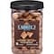Office Snax Peanut Butter Filled Pretzels, 1.5lb, Blue/White OFX3598 - alternate 1